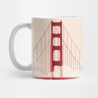 Golden Gate Mug